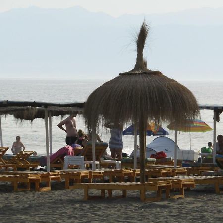 Malaga Paradise Beach Torre de Benagalbon Extérieur photo