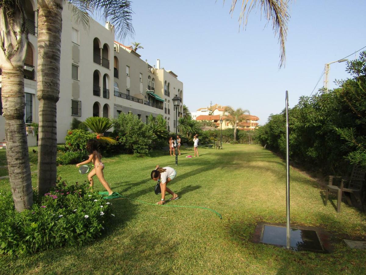 Malaga Paradise Beach Torre de Benagalbon Extérieur photo