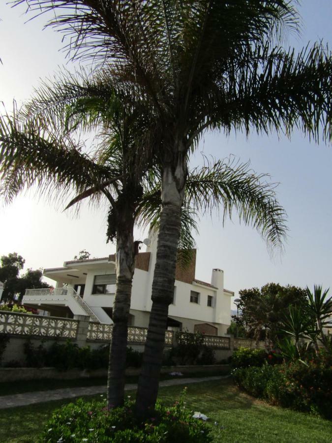 Malaga Paradise Beach Torre de Benagalbon Extérieur photo